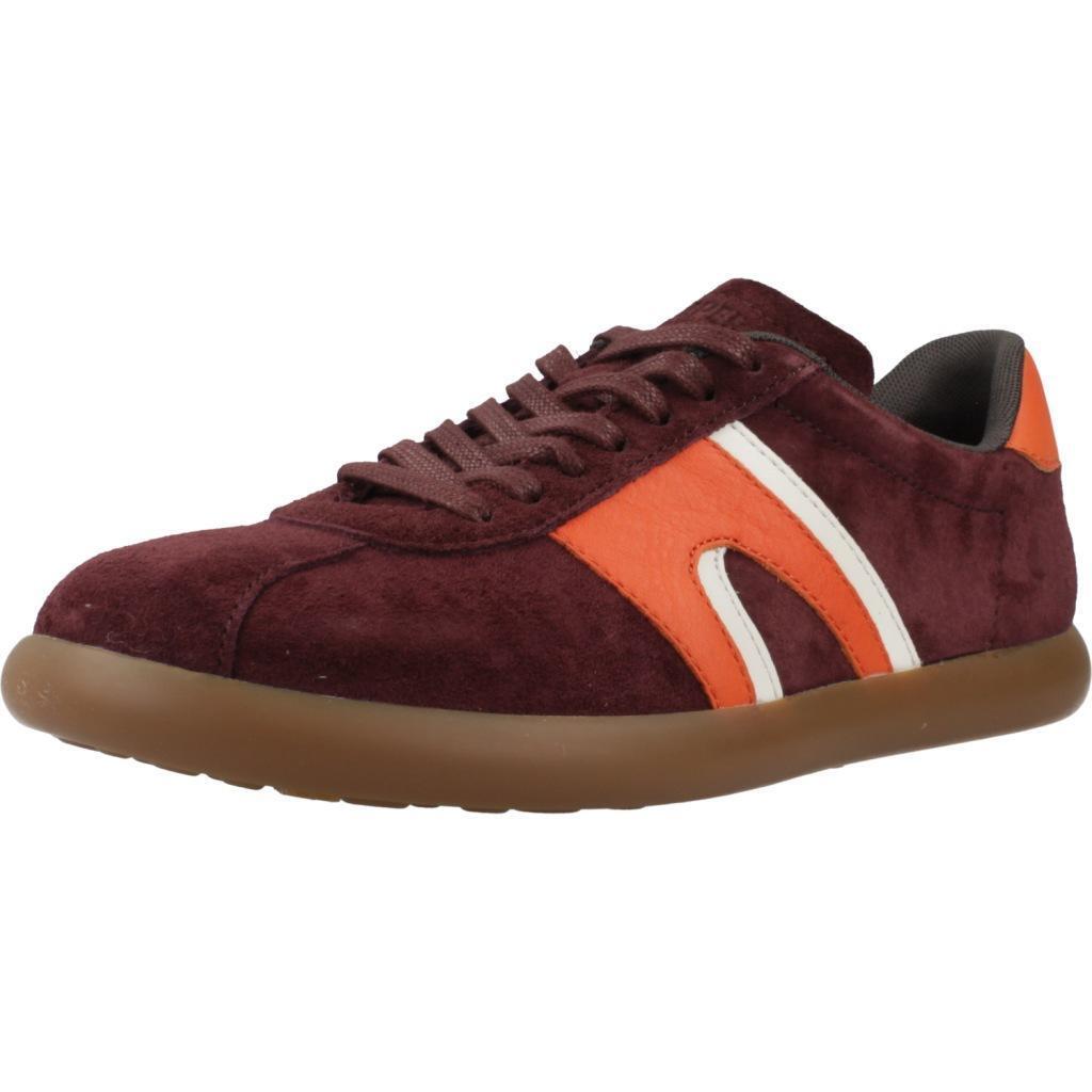 Buty CAMPER PELOTAS SOLLER Bordeaux