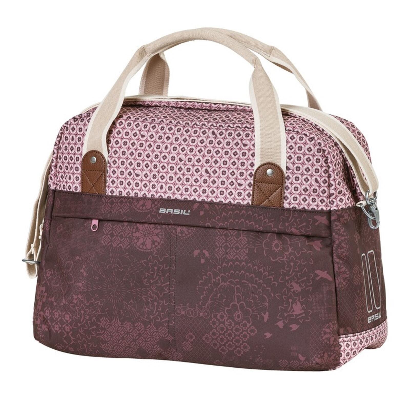 Torba rowerowa Basil Carry All Bag 18 L