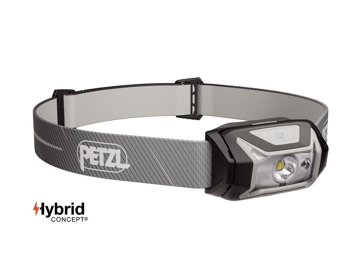 Petzl Tikka Core Zielony Latarka czołowa LED