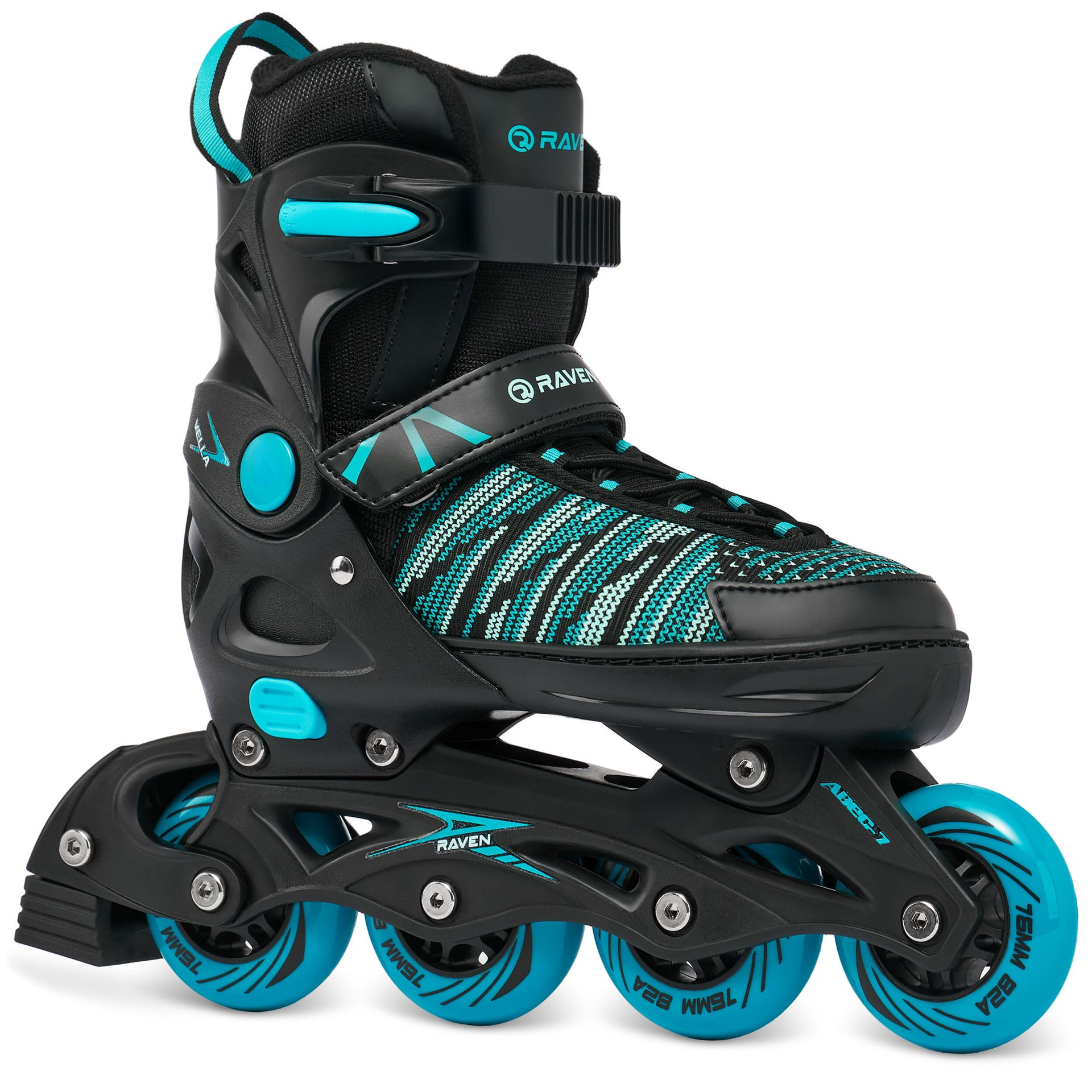 Rolki Regulowane Raven Vella 37-40
