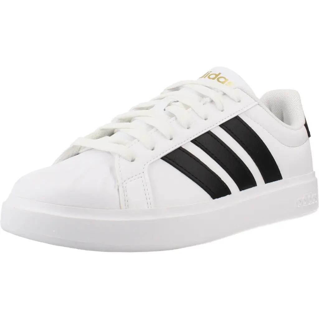 Buty ADIDAS JP8282 STREETTALK Biały