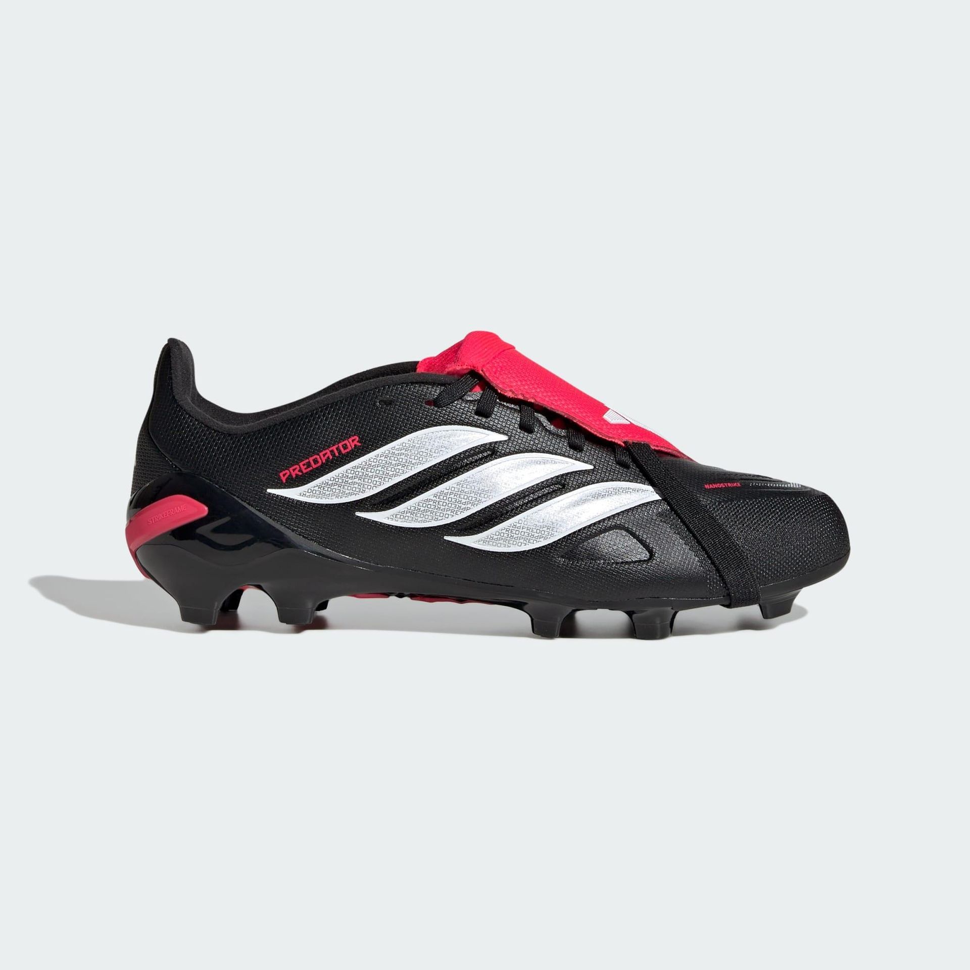 Buty PREDATOR LEAGUE Fold-Over Tongue Firm Ground Football Kids