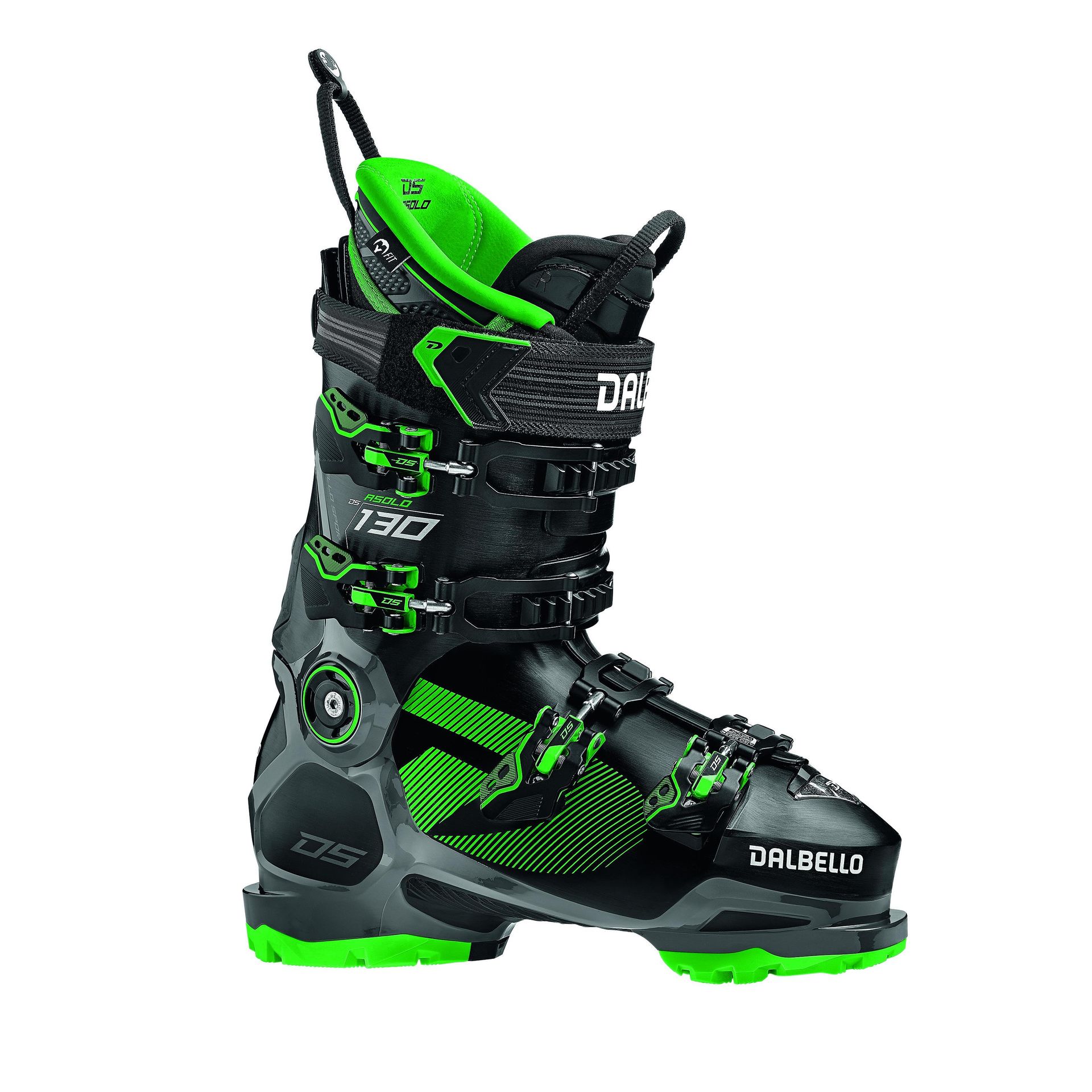 Buty narciarskie Asolo DS 130 GW MS Black Falcon