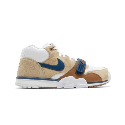 Buty do chodzenia męskie Nike Air Trainer 1 Mid