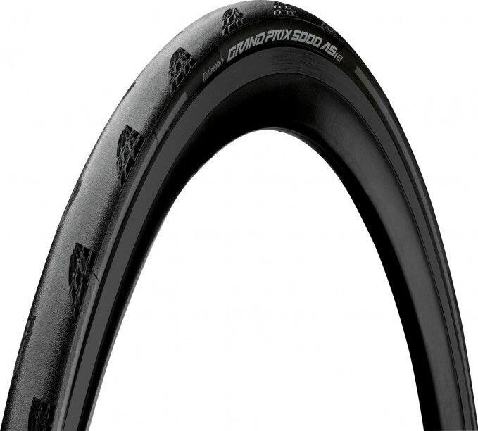 Opona szosowa Grand Prix5000 All Season TR, 28” 700x35C 35-622