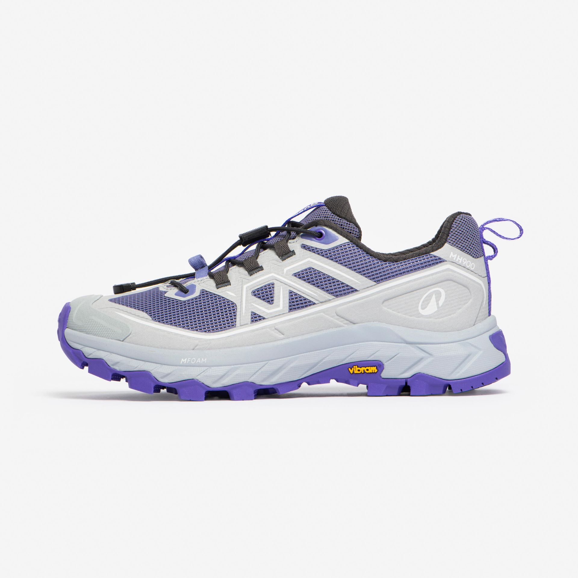 Buty turystyczne damskie MH900 Light