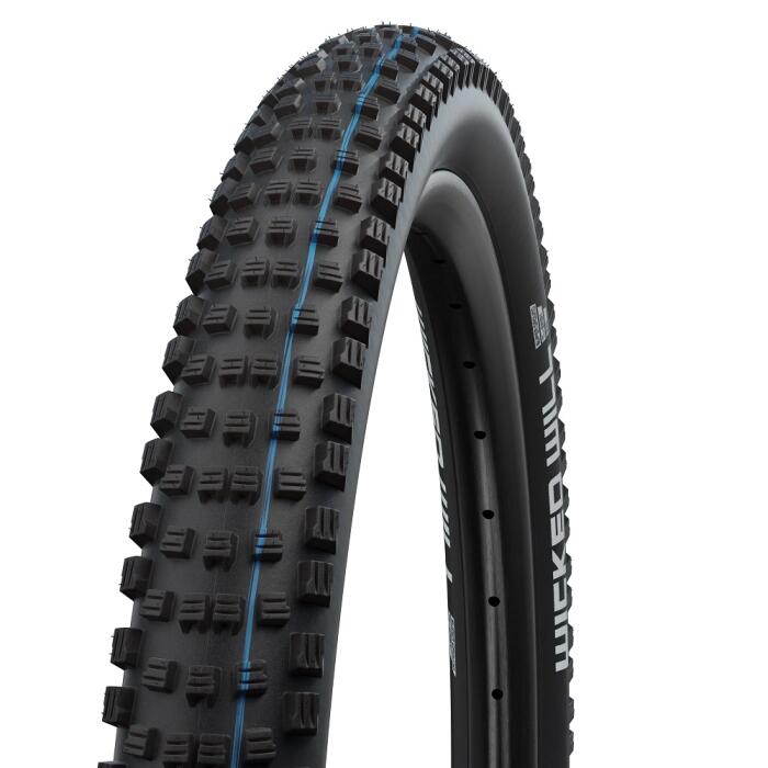 Opona rowerowa MTB WICKED WILL - ADDIX SpeedGrip Evolution Line 29x2.40