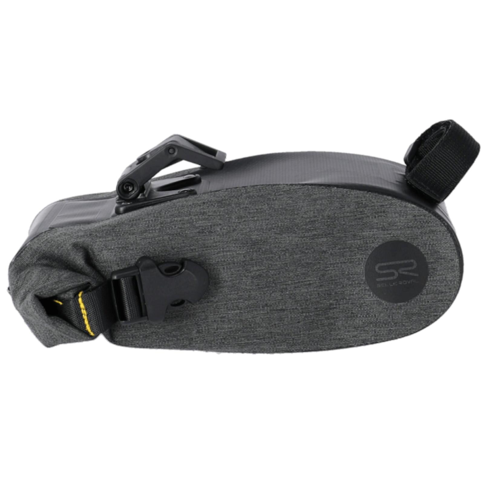 Torebka podsiodłowa SELLEROYAL BAG MEDIUM 1,2 litra system ICS roz.M (NEW)
