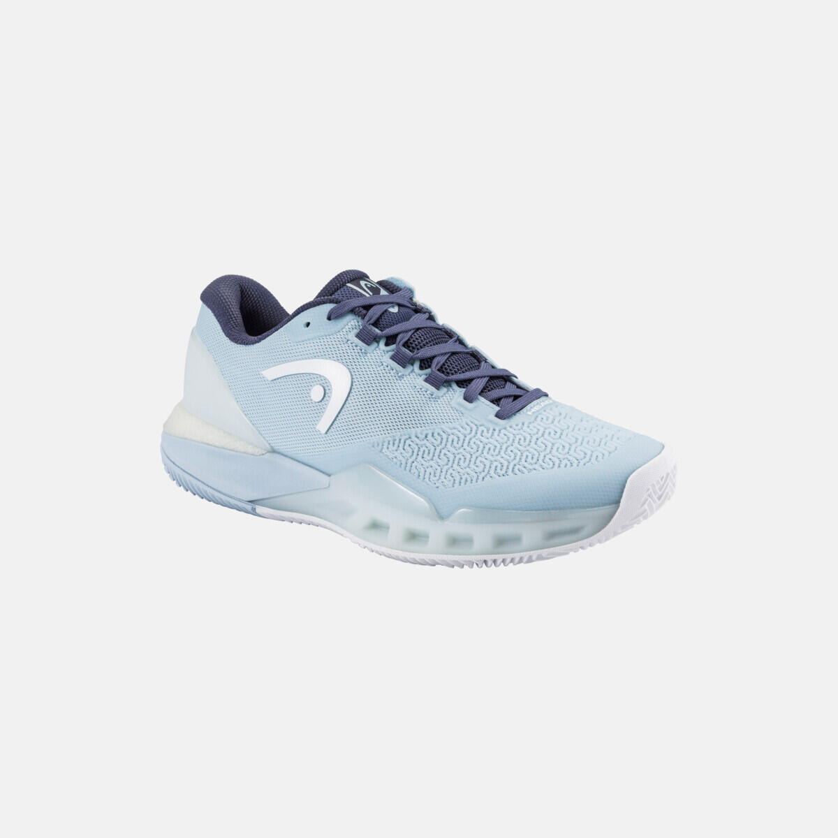 Damskie buty tenisowe Head Revolt Pro 5.0 Clay Women LBDB EUR 38