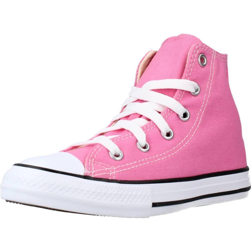 Buty CONVERSE YTHS CT ALLSTAR HI Rose