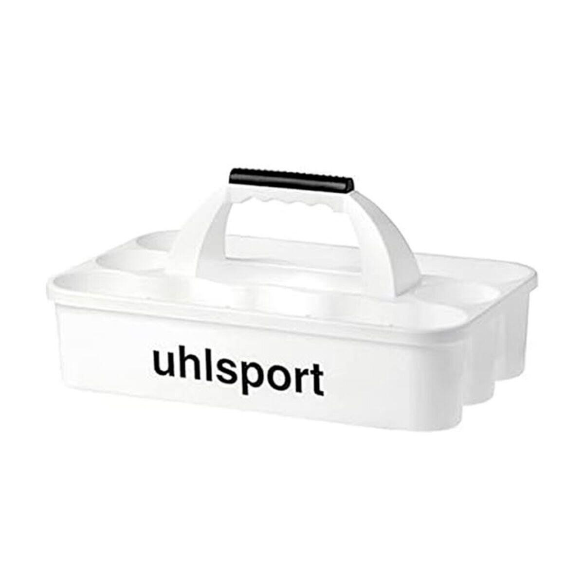 uhlsport Uhlsport uchwyt na butelkę z piciem inne akcesoria, biały, One Size, 100121003 100121003_weiß_One size
