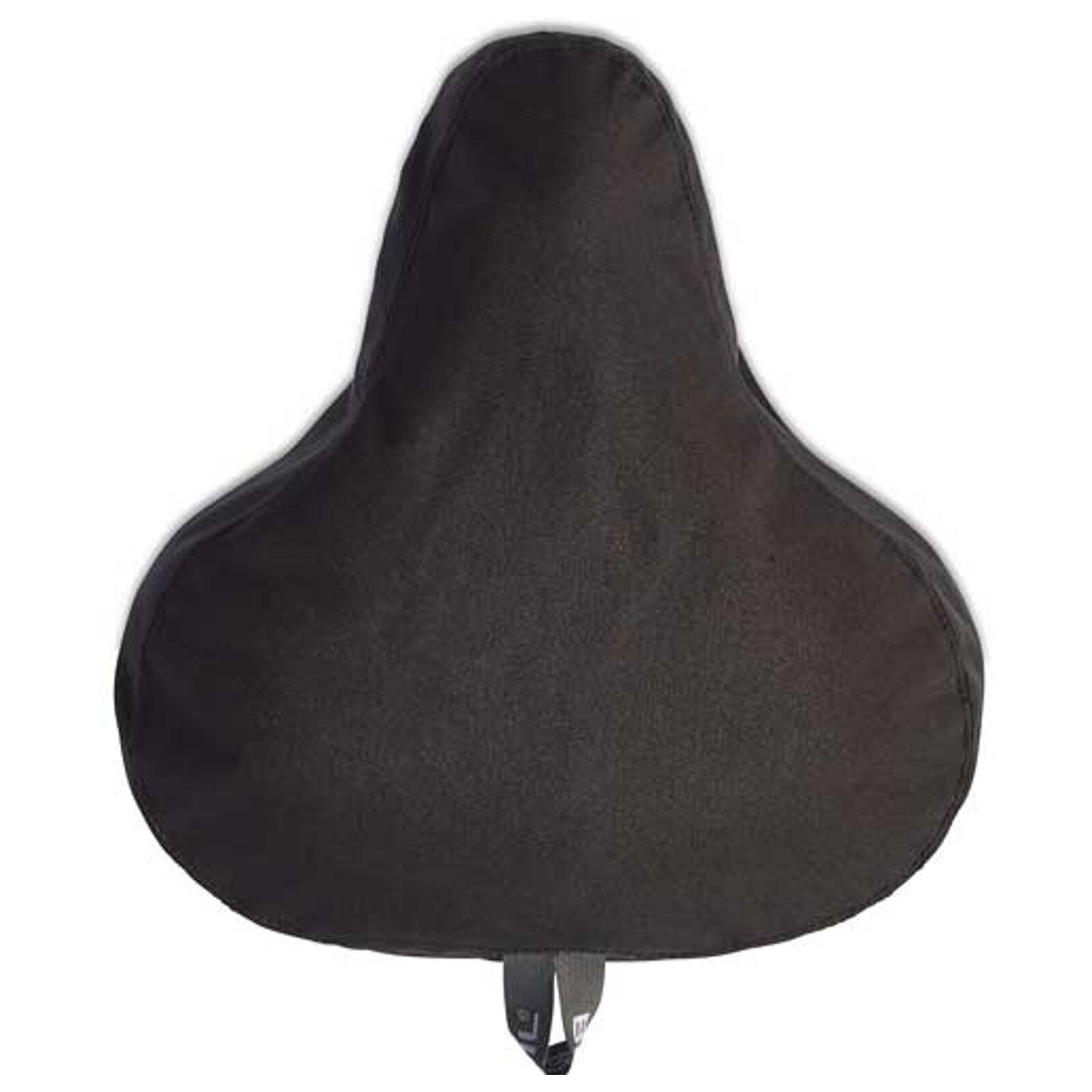 Basil Pokrowiec na siodło GO SADDLE COVER czarny BAS-50443