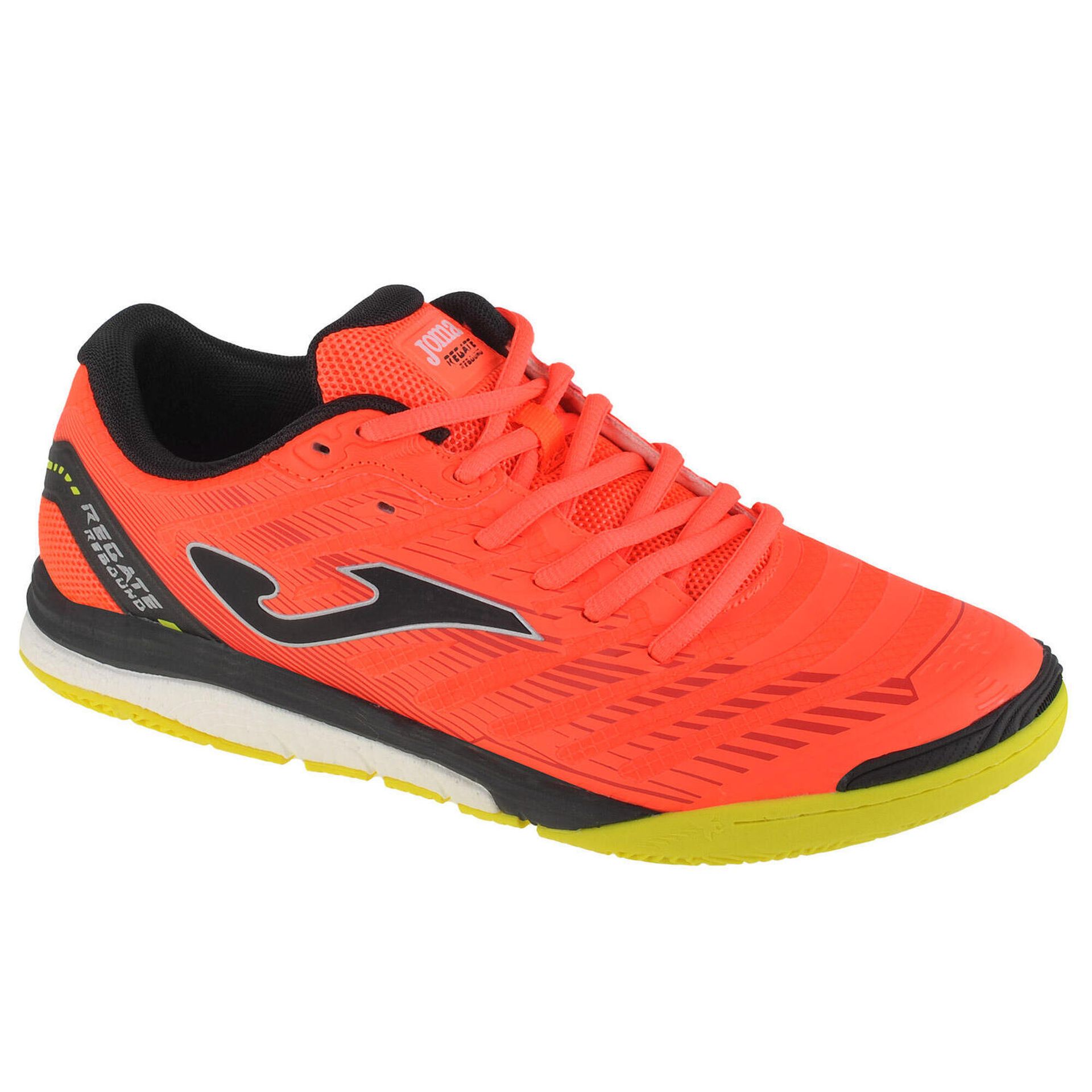 Buty piłkarskie halówki, Joma, Rozmiar 44 1/2, Regate Rebound 2107 In Rrew2107In