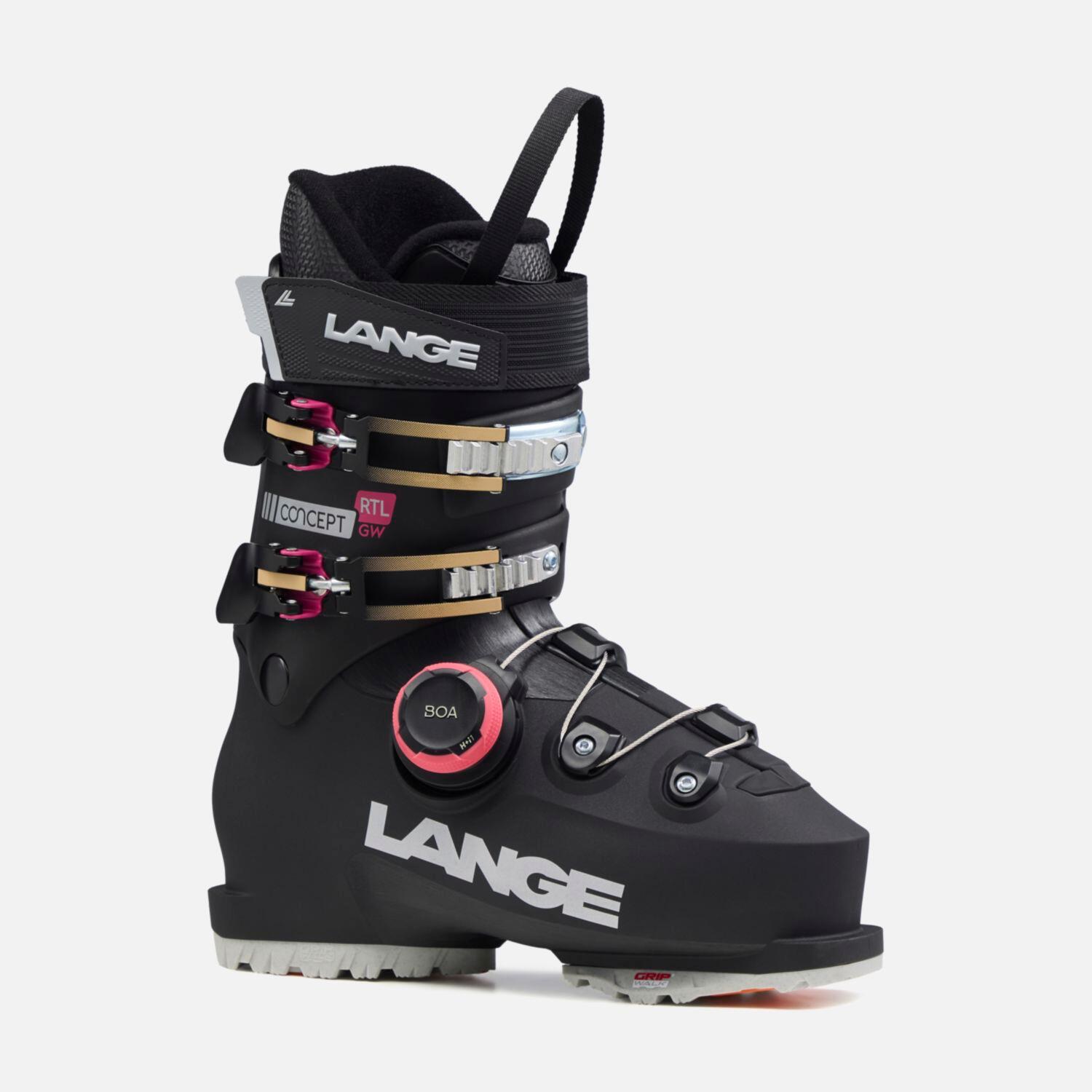 Buty narciarskie Lange Concept W RTL GW BOA dla kobiet