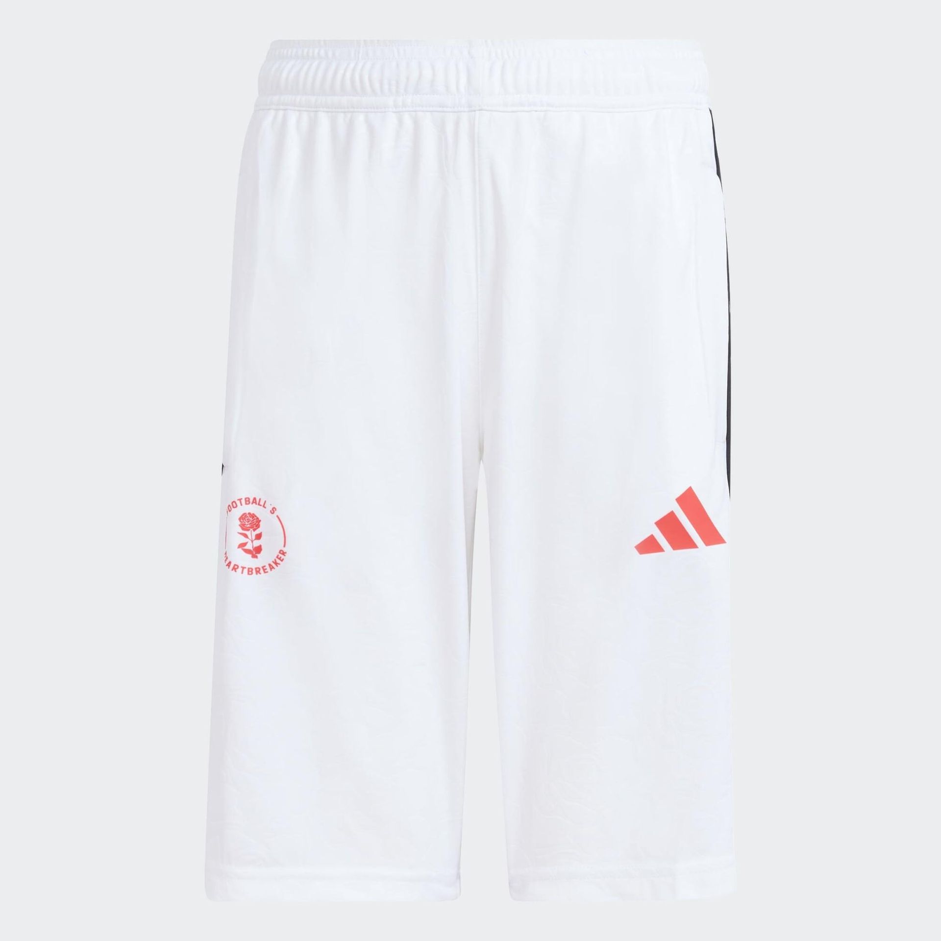 Spodenki piłkarskie treningowe dla dzieci ADIDAS Lamine Yamal 26