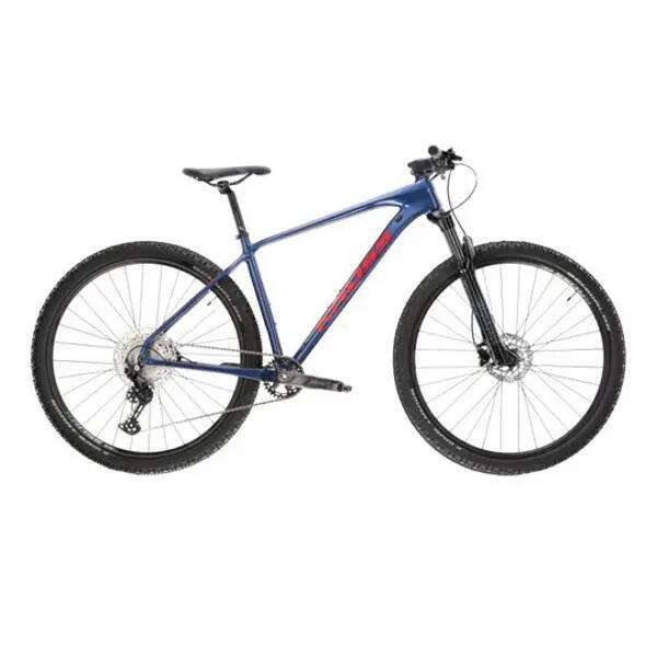 Kross Level 7.0 ST niebieski 2023