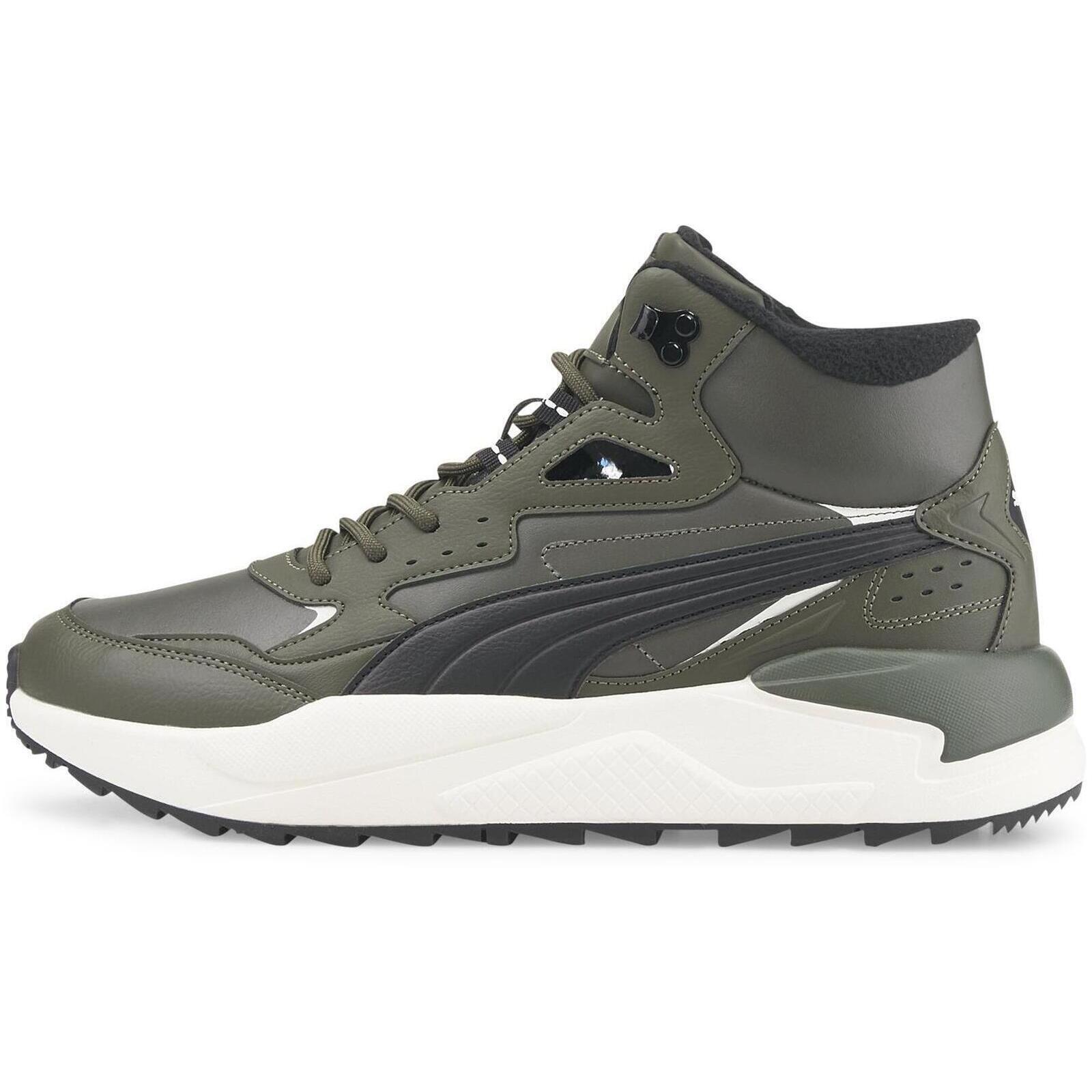 Buty do chodzenia męskie Puma Speed Mid