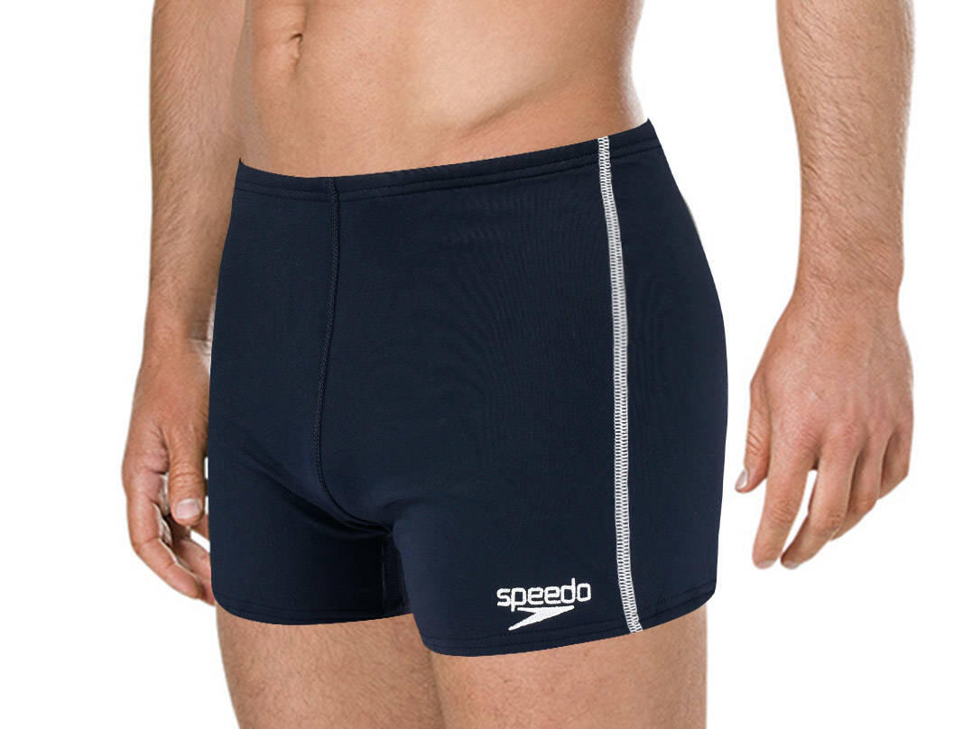 Kąpielówki bokserki męskie pływackie SPEEDO CLASSIC+ ASHT 8-007327780