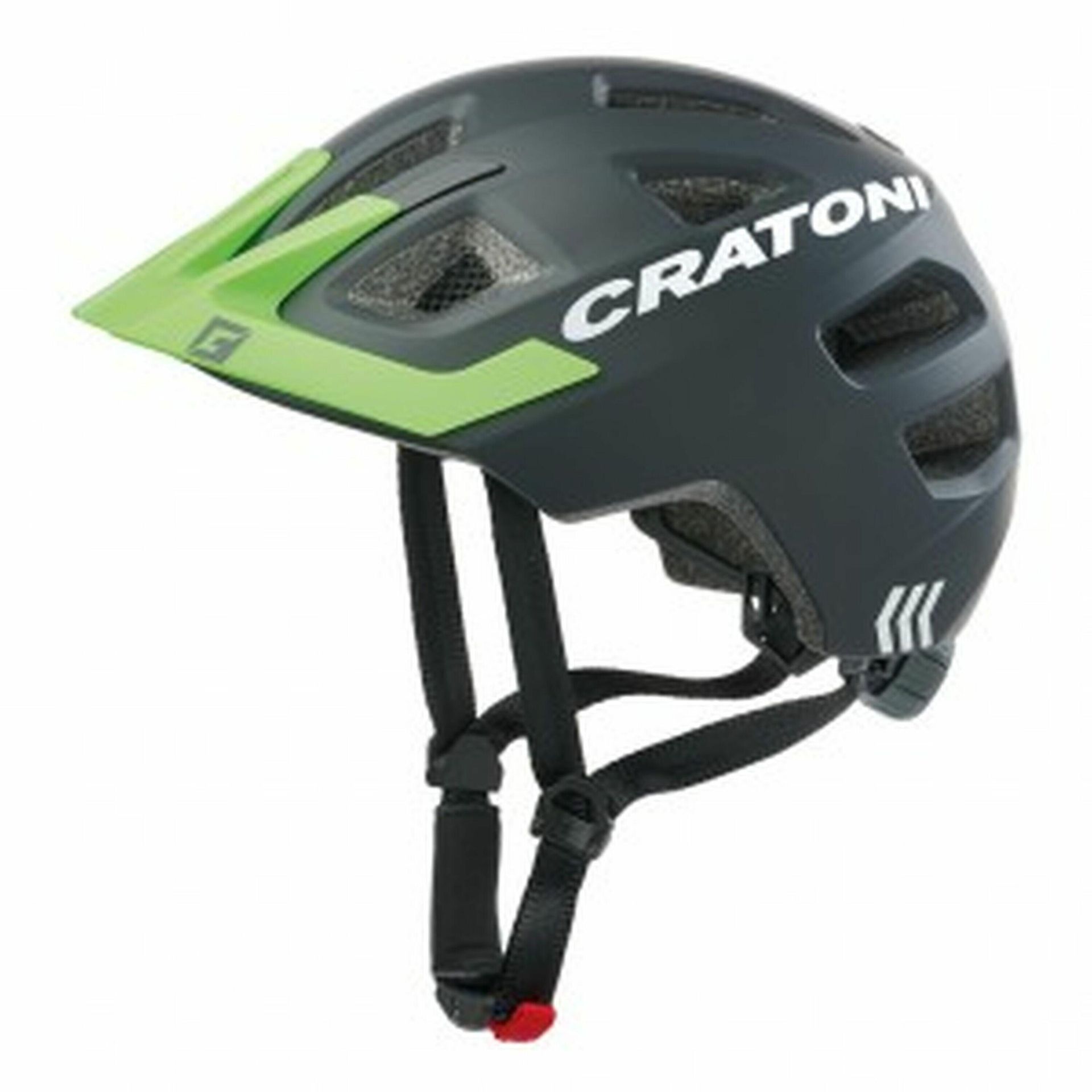 Modi Cratoni Maxster Pro - Blue/Pink Matt