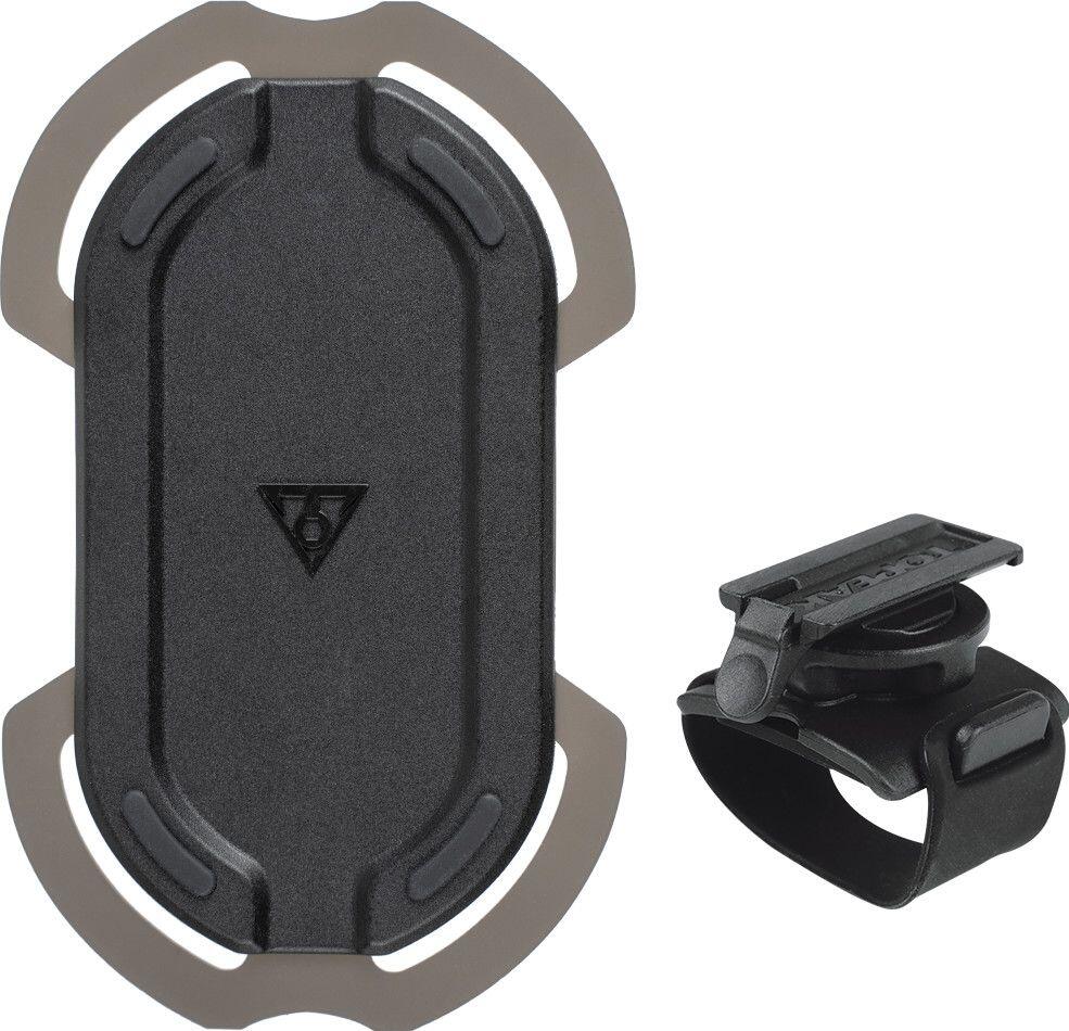 Omni RideCase II - Black