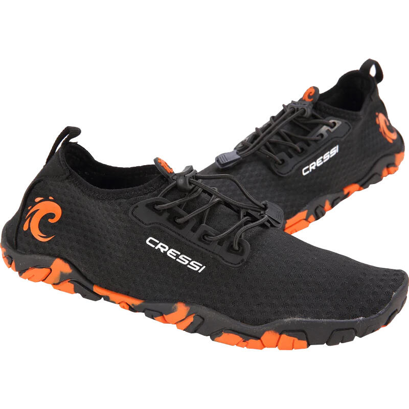 Buty do wody Cressi Molokai black/orange