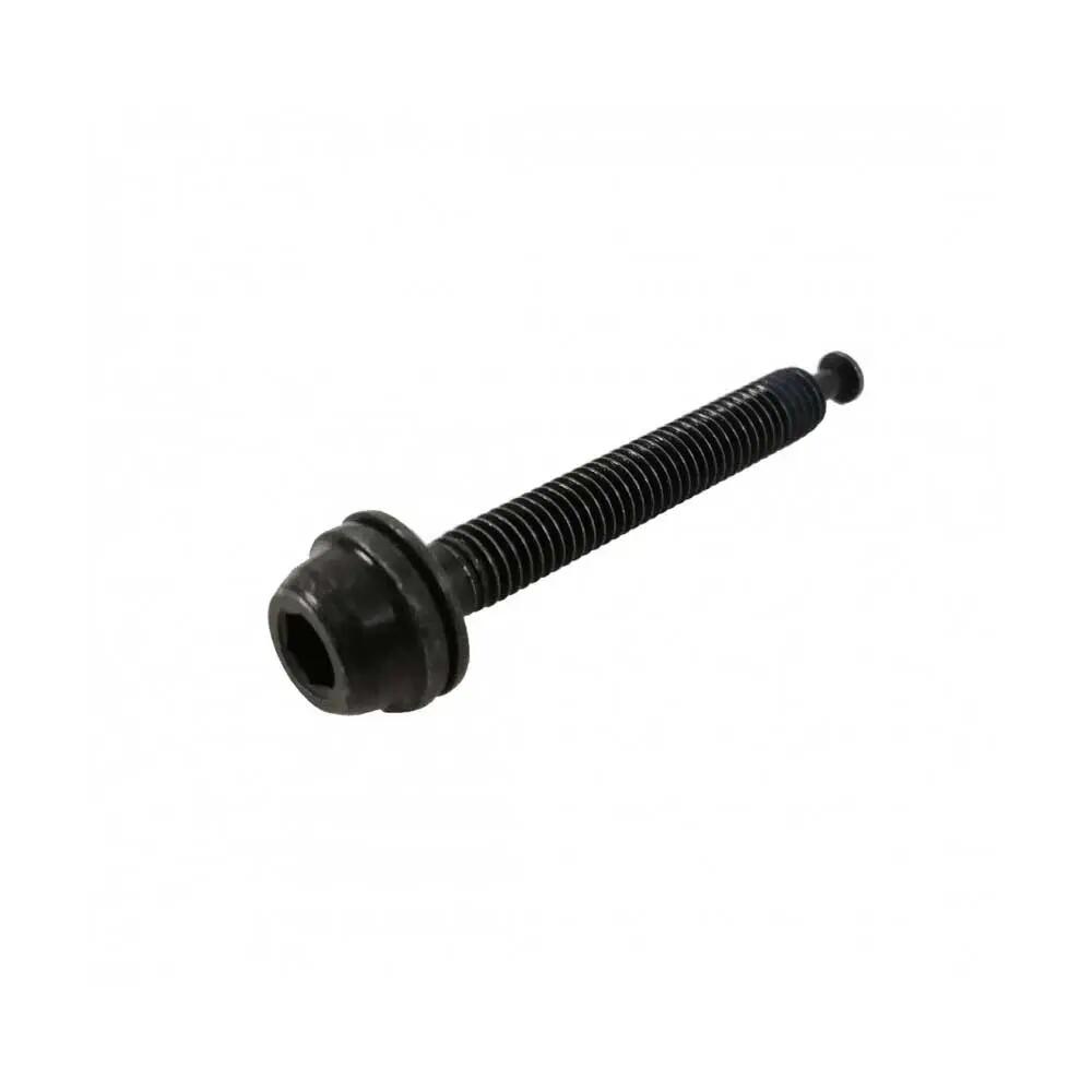 Shimano BR-RS505 Śruba mocująca zacisk hamulcowy Typ C 30mm 2021 Akcesoria do hamulców tarczowych Y-8N208030