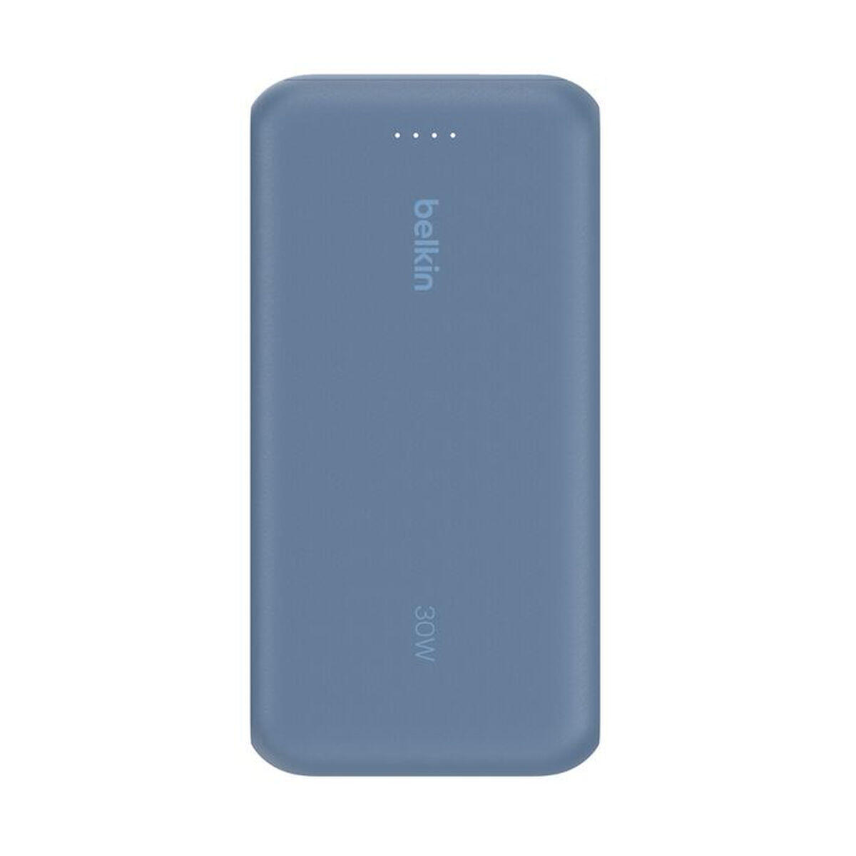 Belkin BoostCharge 20000 mAh 30 W Niebieski