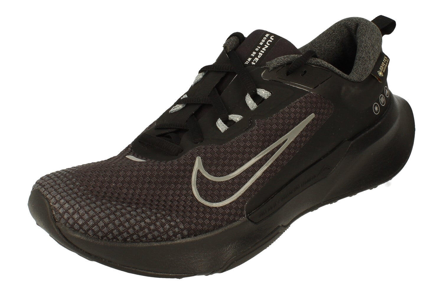 Buty do chodzenia męskie Nike Juniper Trail 2 Gtx