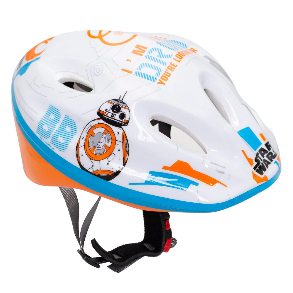 Star Wars Kask rowerowy Star Wars 1Y32CZ 1Y32CZ SAM  1