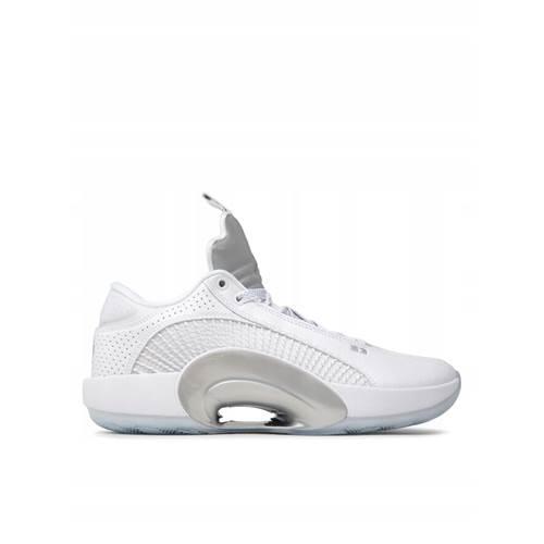 Nike Air Jordan 35 Low White Luka Doncic