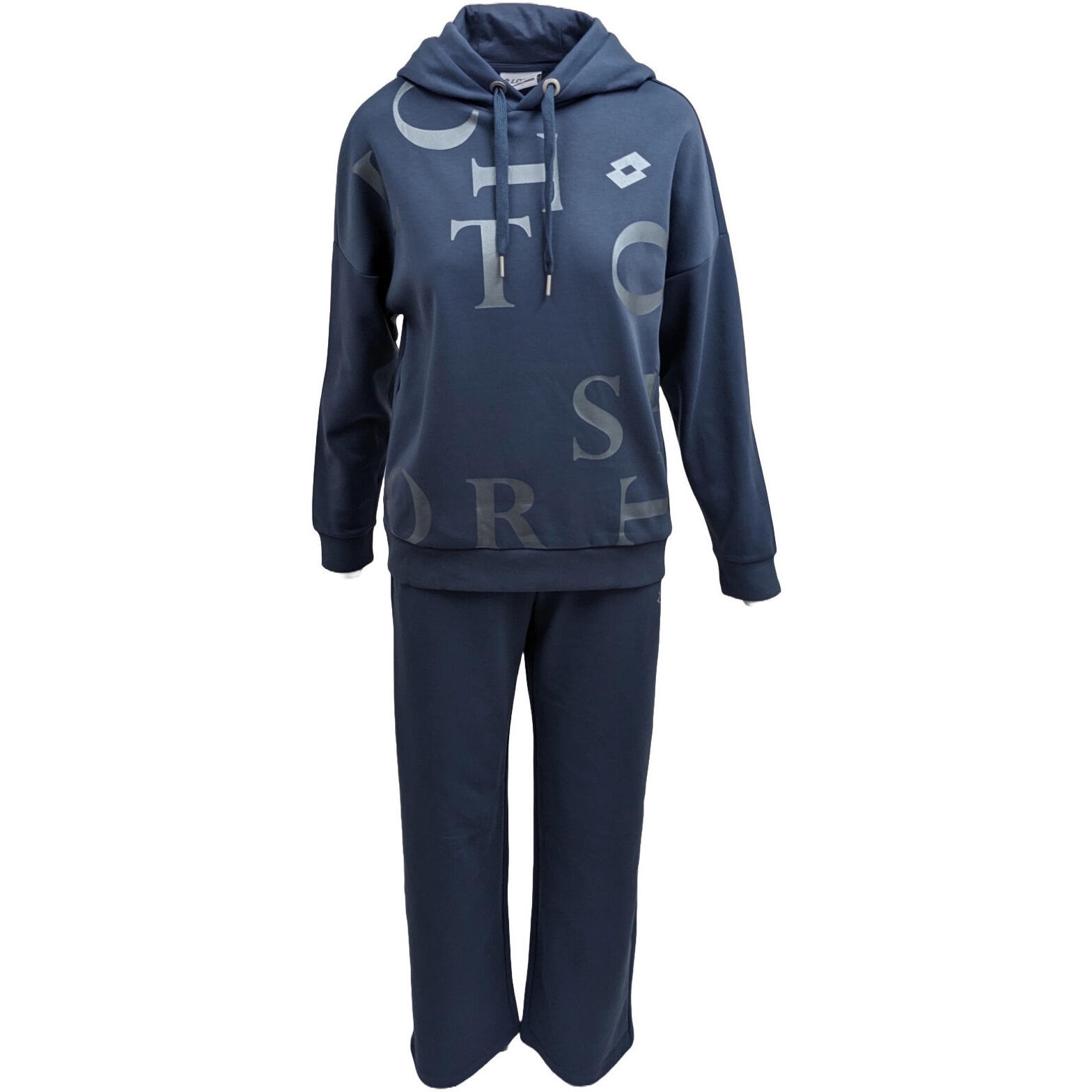 damskie Track suit Diadora Suit Mya W II