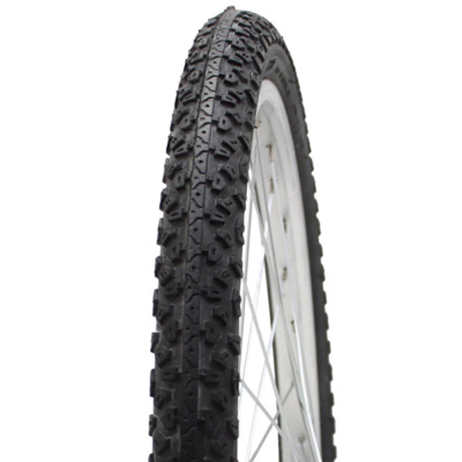 Dziecięce opony do rowerów górskich Deli S-157 V-sprint TR