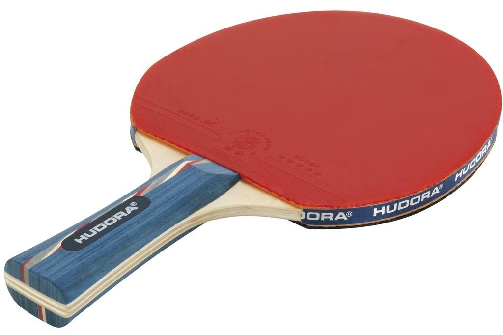 Tenis stolowy paletka New Topmaster uchwyt wklesly