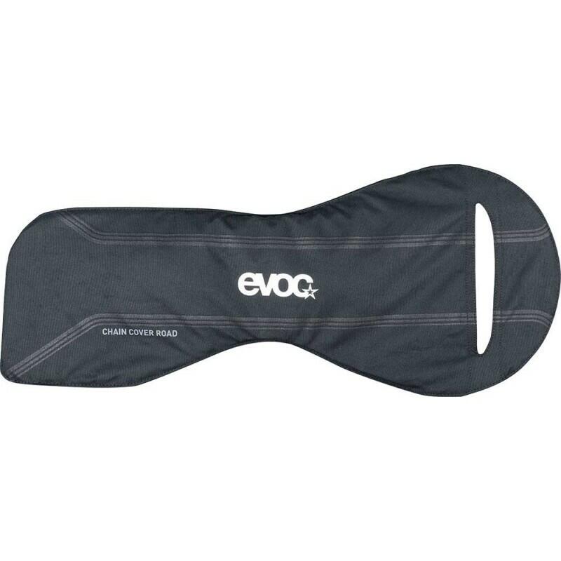 Evoc EVOC Chain Cover Road, black 2020 Pokrowce ochronne 100518100