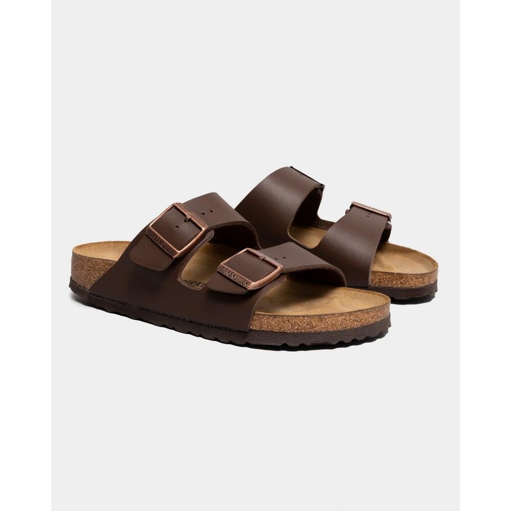 Klapki damskie Birkenstock Arizona BF