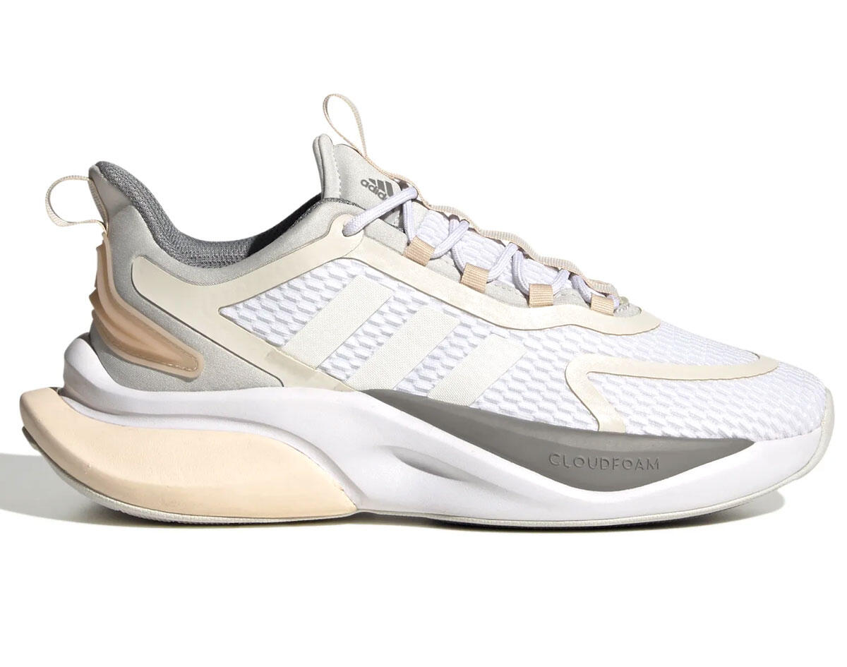 Buty damskie adidas AlphaBounce HP6147