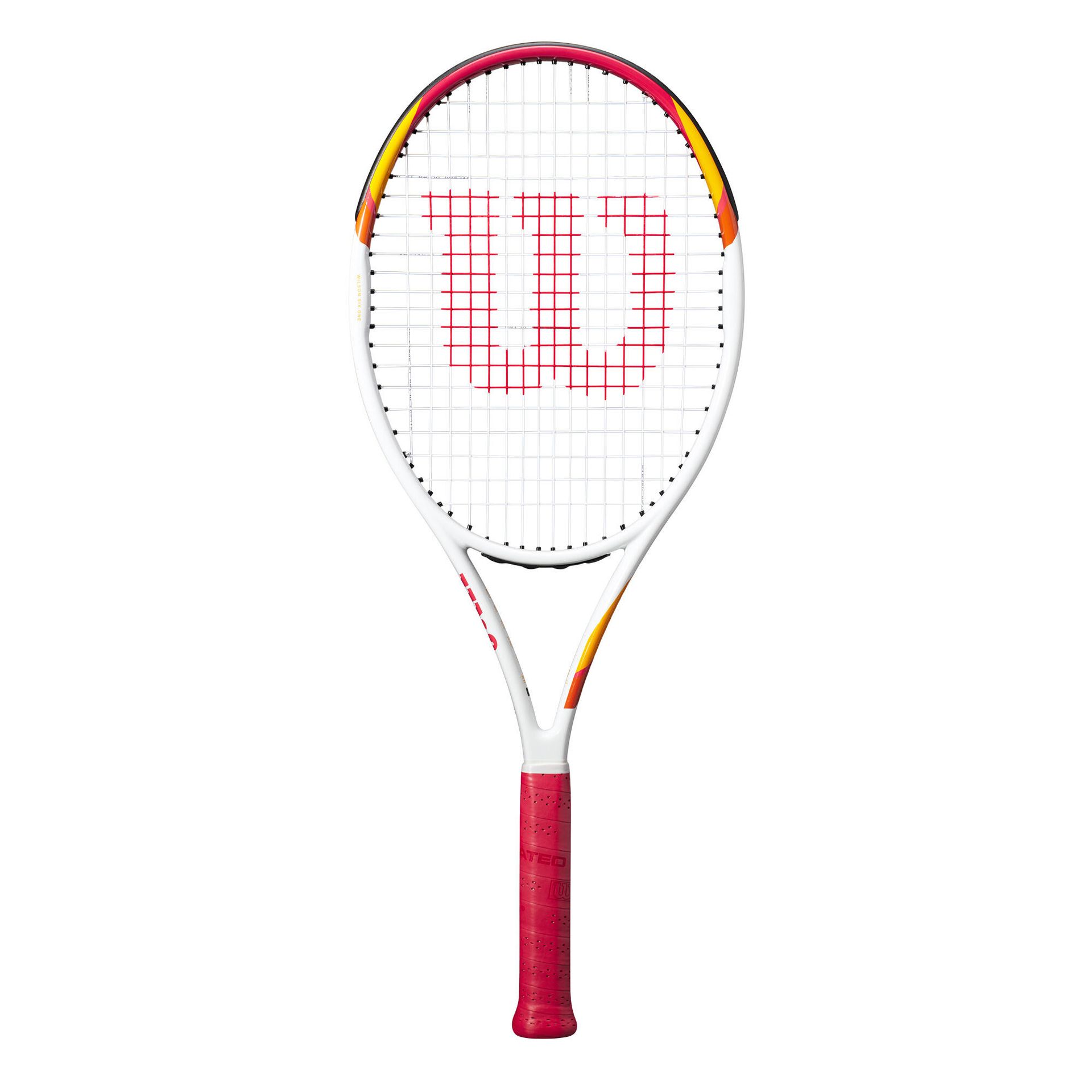 Rakieta tenisowa Wilson Six One