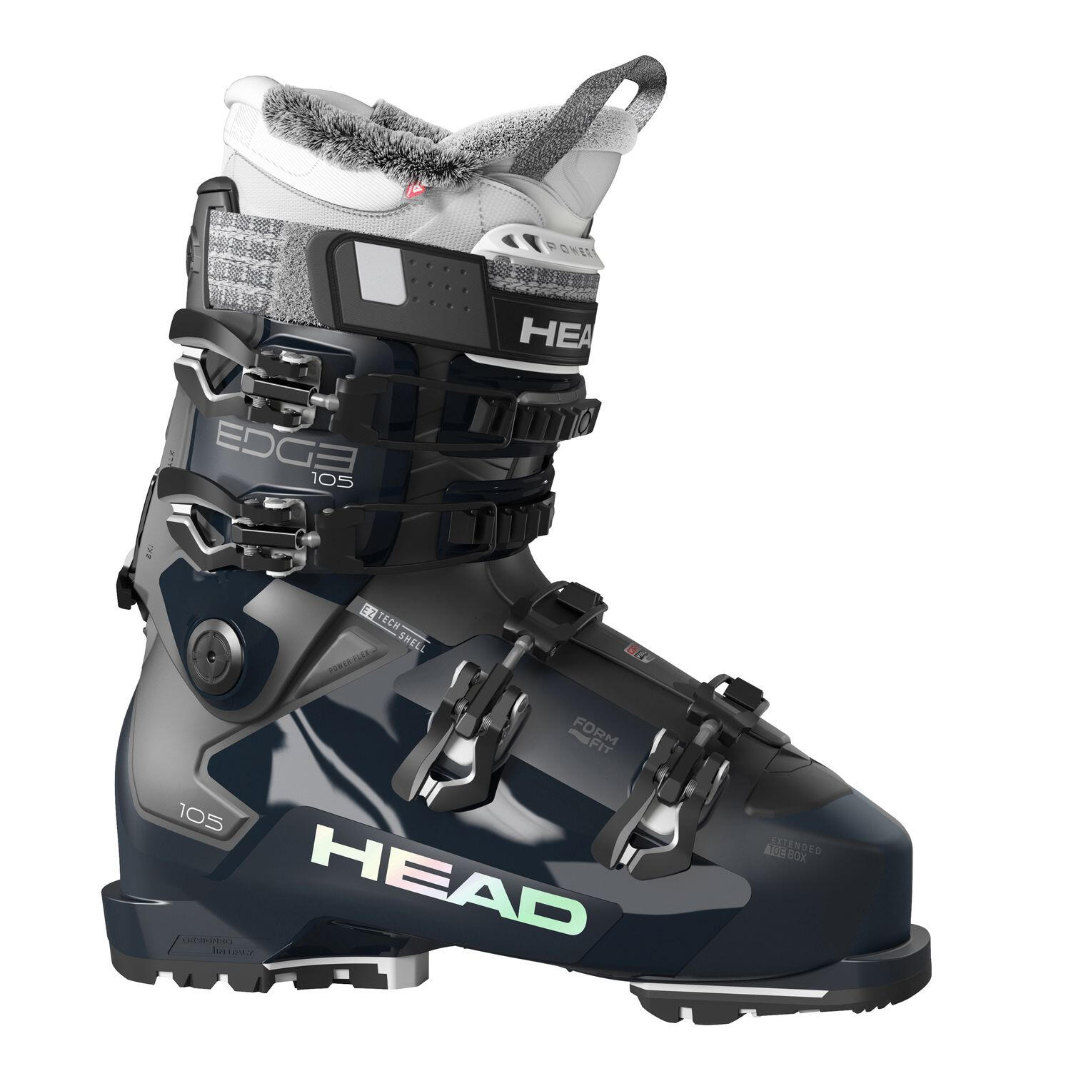 Damskie buty narciarskie Head Edge 105 W GW