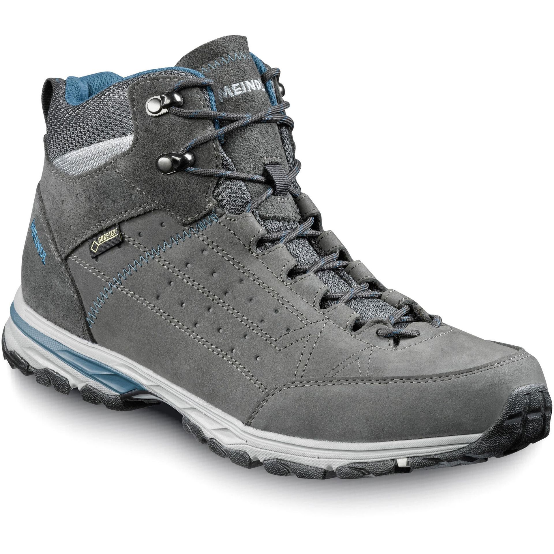 Meindl, Buty trekkingowe męskie, Durban Mid GTX 3907/31, rozmiar 42