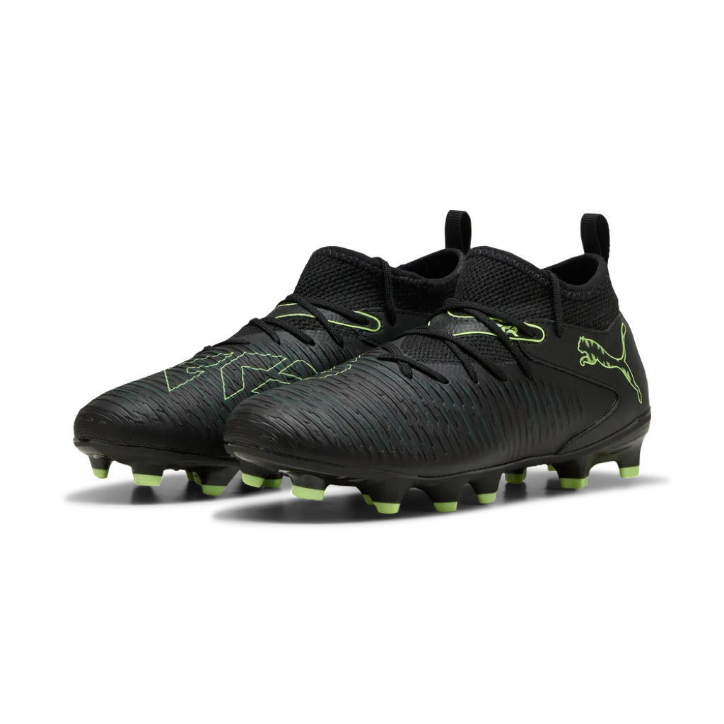 Młodzieżowe buty piłkarskie FUTURE 8 MATCH FG/AG PUMA