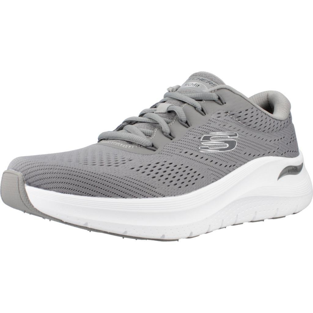 Buty SKECHERS ARCH FIT 2.0 Szary