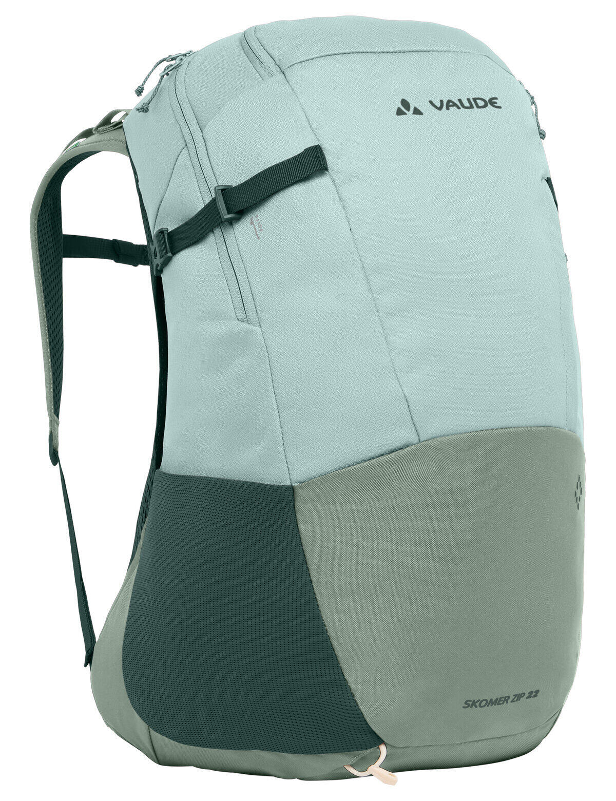 Vaude Plecak Skomer 22 L schwarz