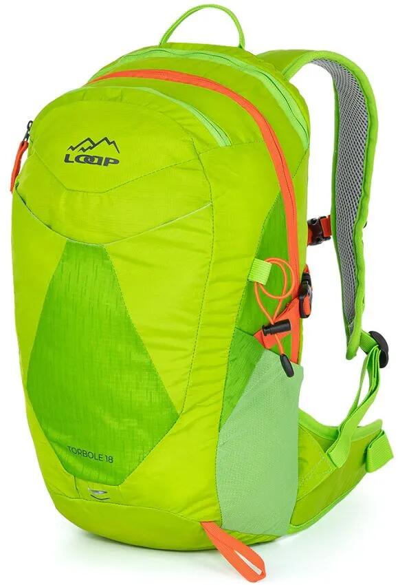 plecak Loap Torbole 18 P73E/Mac Green/Orange