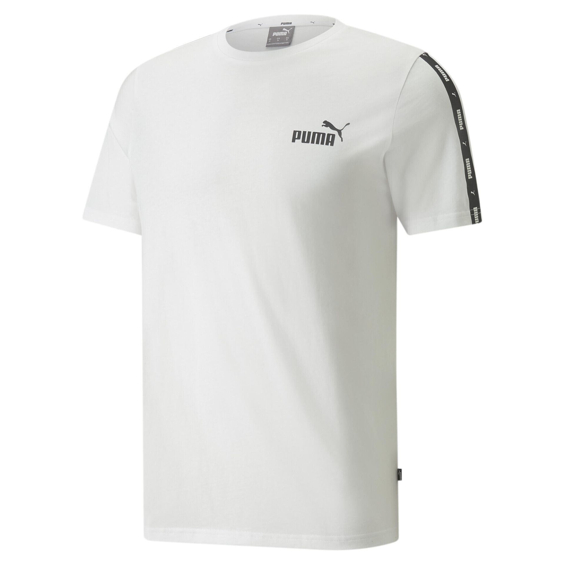 Podkoszulek męskie Puma Essentials Tape