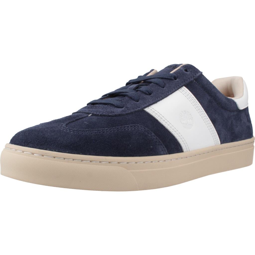 Buty TIMBERLAND TB0A43GGAJP1 Niebieski