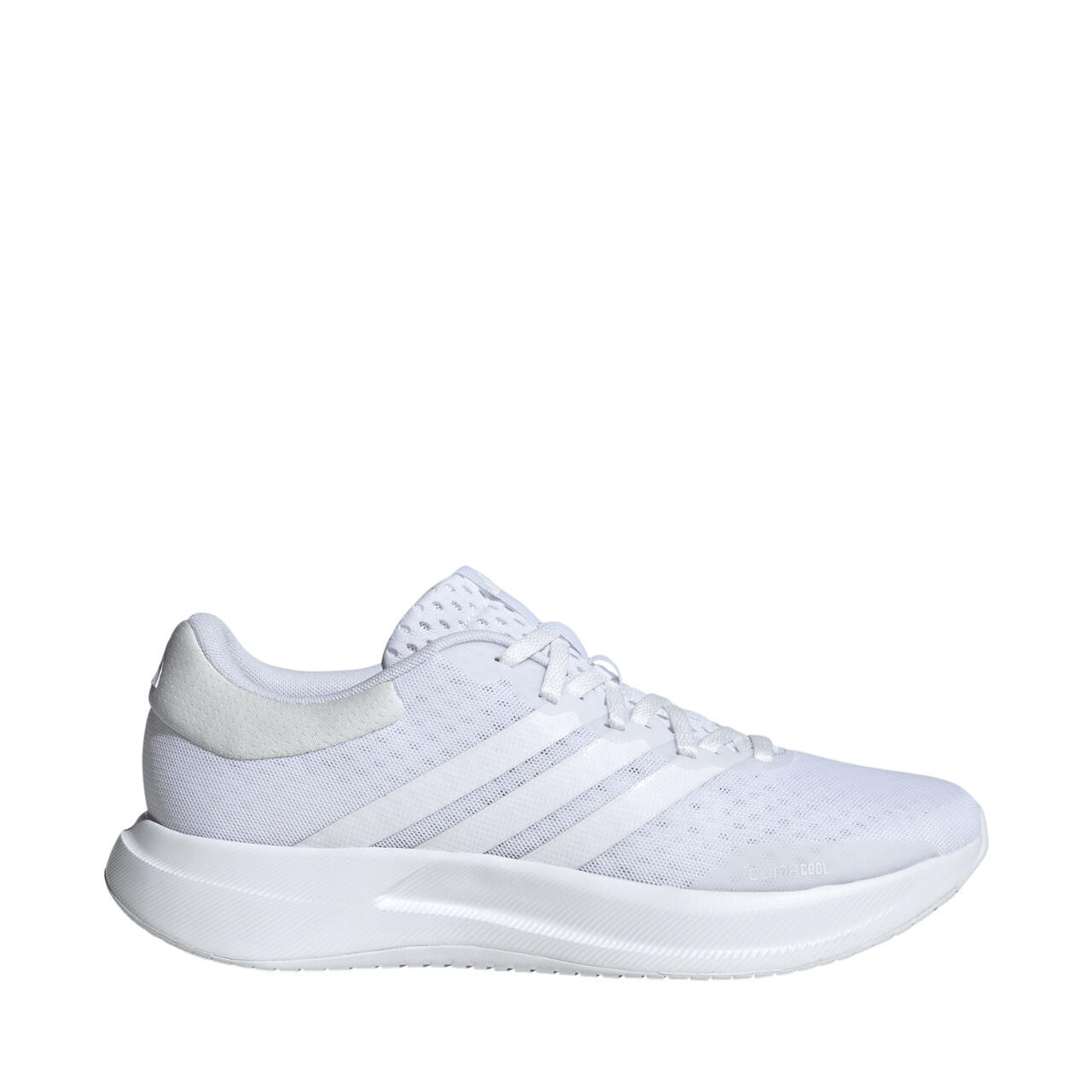 Adidas Buty męskie adidas Treadmove białe HQ9352 41 1/3
