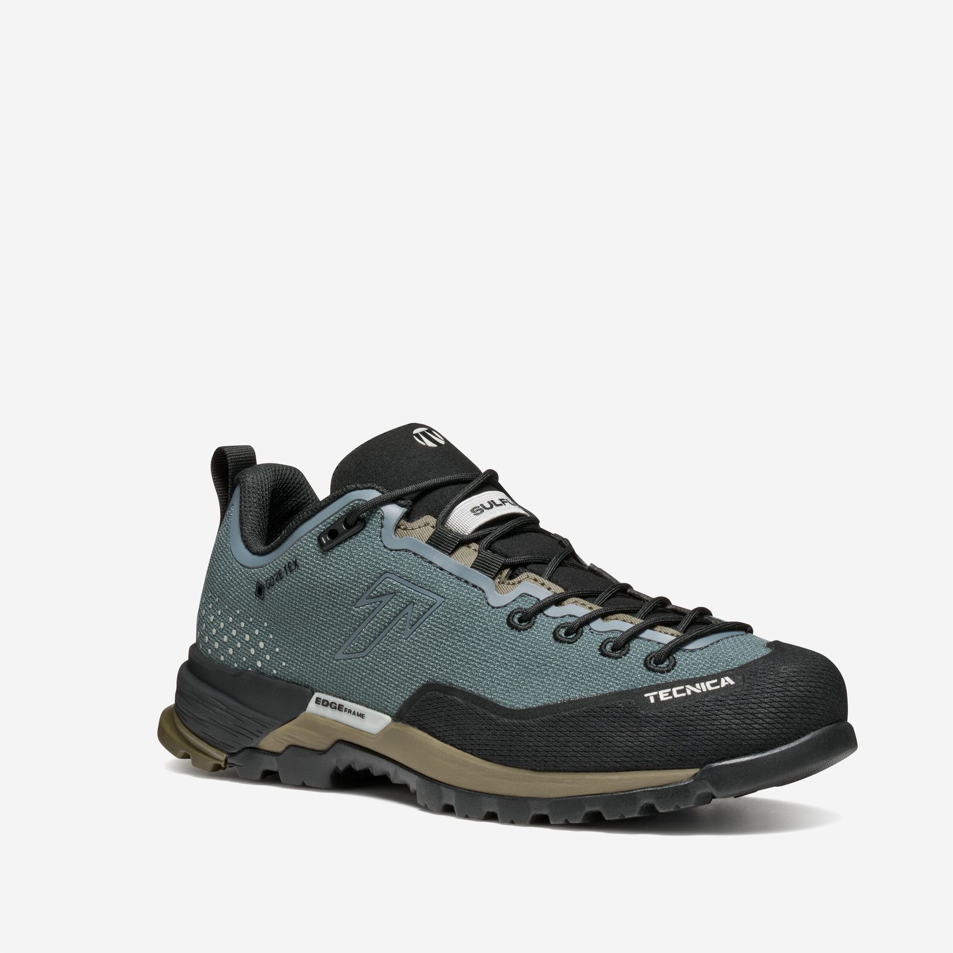 Buty podejściowe męskie wodoodporne Gore-Tex® - Tecnica Sulfur GTX
