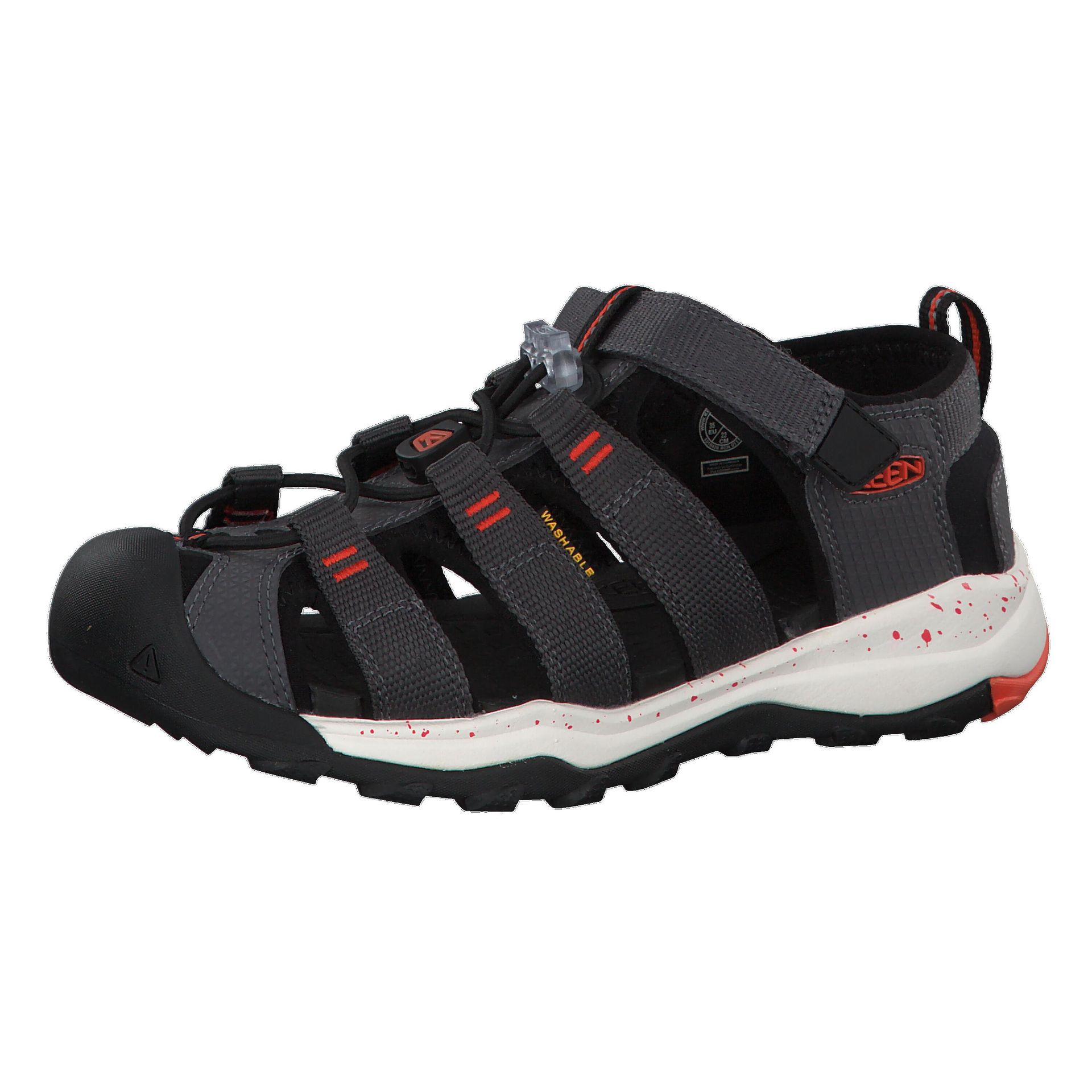 Buty do chodzenia dla dzieci Keen Newport H2 Y