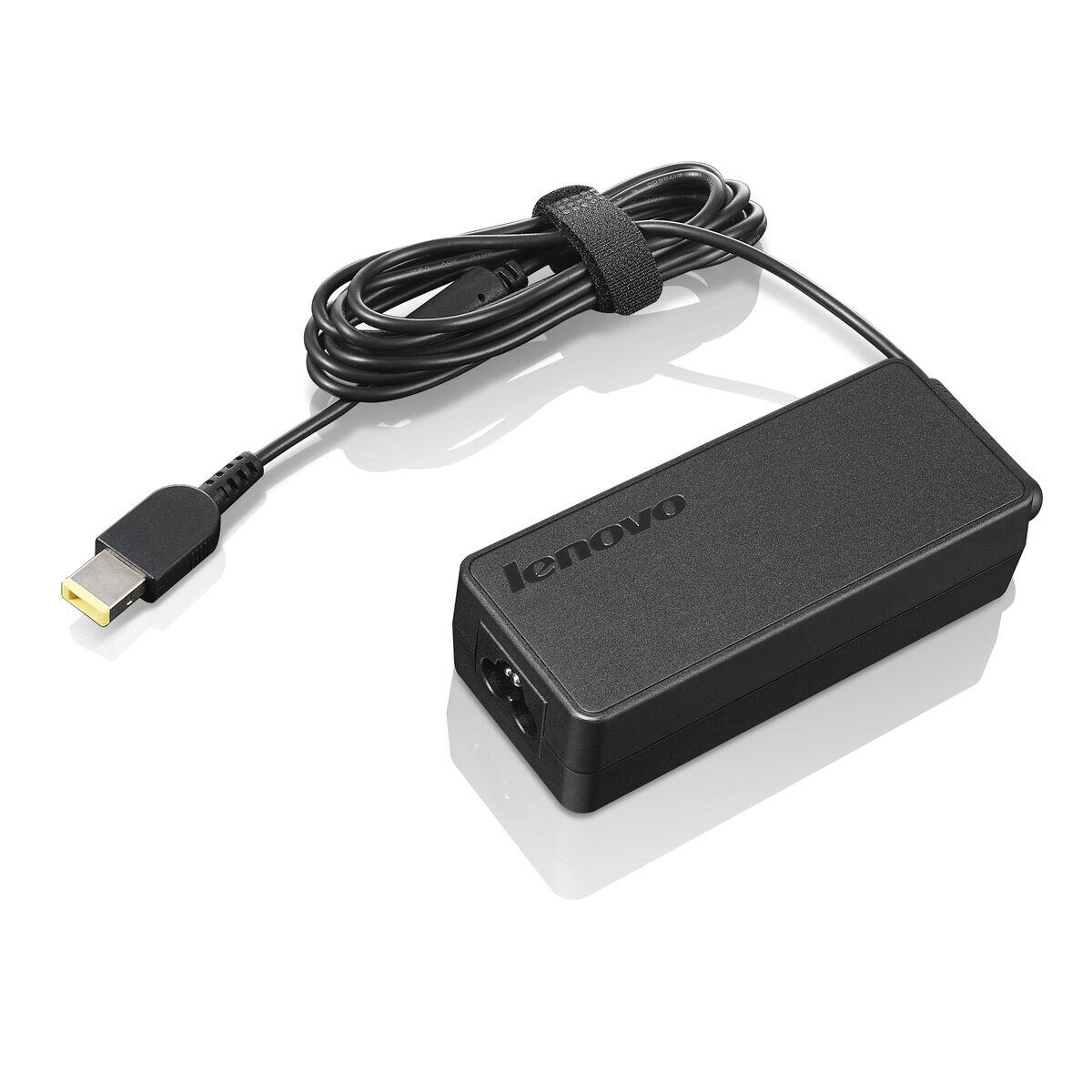 Lenovo 0 a36263 zasilacz sieciowy i przetwornica napięcia  zasilanie energią elektryczną (50/60, Pokojowy, notebook, czarna, 5  40 °C, 8  80%) 0A36263
