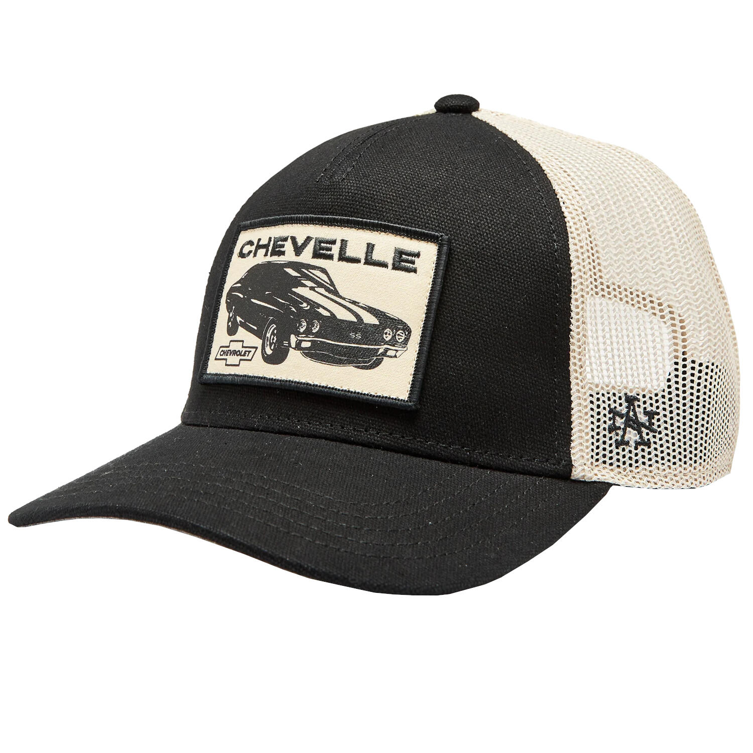 Czapka z daszkiem męska American Needle Valin Chevelle Cap